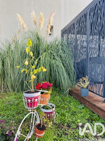 Maison à vendre 5 pièces 113 m² Mantes-la-Ville