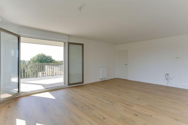 Appartement 4 pièces – 88 m² environ à Chantepie (ref : 39334)