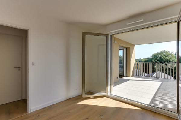 Appartement 4 pièces – 88 m² environ à Chantepie (ref : 39334)