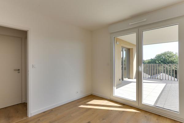 Appartement 4 pièces – 88 m² environ à Chantepie (ref : 39334)