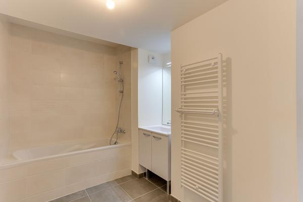 Appartement 4 pièces – 88 m² environ à Chantepie (ref : 39334)
