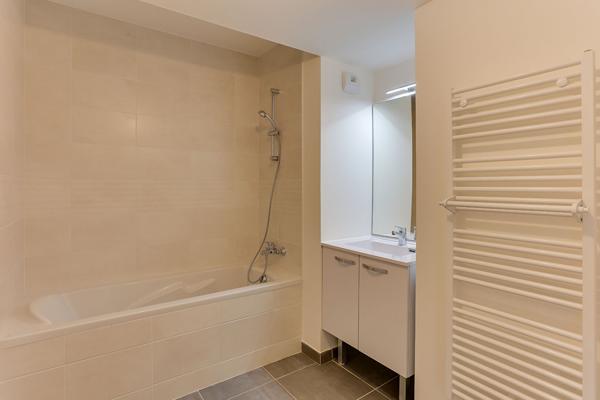 Appartement 4 pièces – 88 m² environ à Chantepie (ref : 39334)