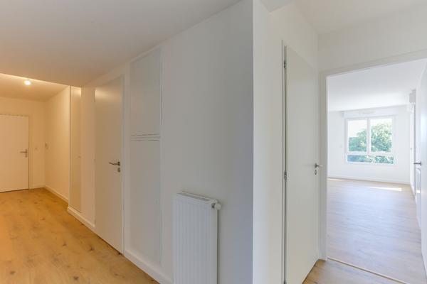 Appartement 4 pièces – 88 m² environ à Chantepie (ref : 39334)