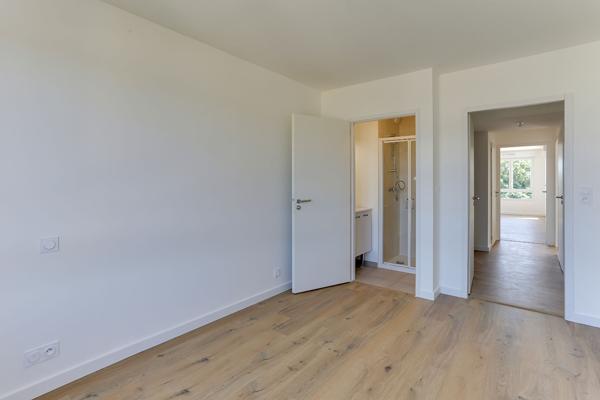 Appartement 4 pièces – 88 m² environ à Chantepie (ref : 39334)