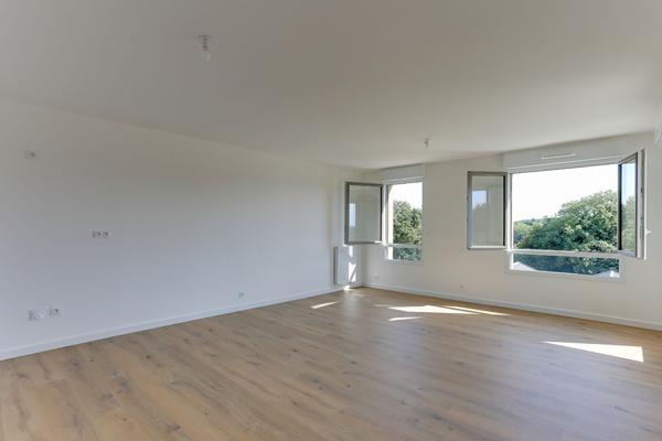 Appartement 4 pièces – 88 m² environ à Chantepie (ref : 39334)