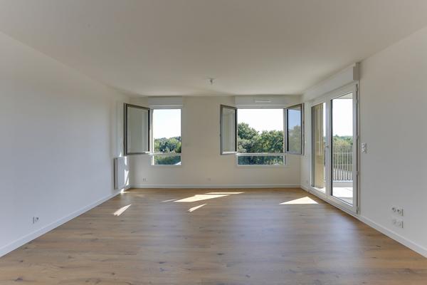 Appartement 4 pièces – 88 m² environ à Chantepie (ref : 39334)