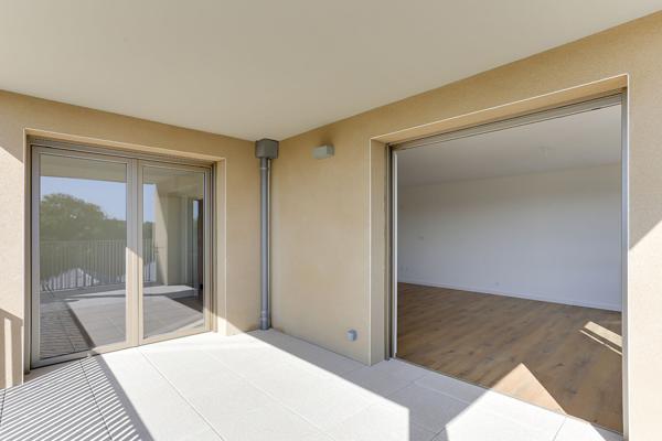 Appartement 4 pièces – 88 m² environ à Chantepie (ref : 39334)