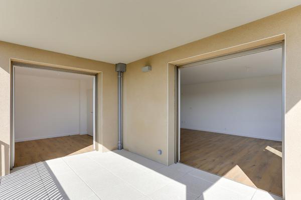 Appartement 4 pièces – 88 m² environ à Chantepie (ref : 39334)