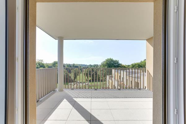 Appartement 4 pièces – 88 m² environ à Chantepie (ref : 39334)
