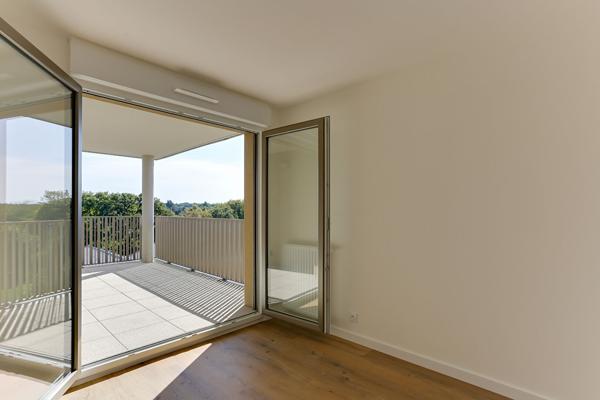 Appartement 4 pièces – 88 m² environ à Chantepie (ref : 39334)