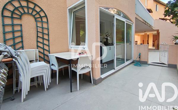 Appartement à vendre 4 pièces 75,38 m² Menton