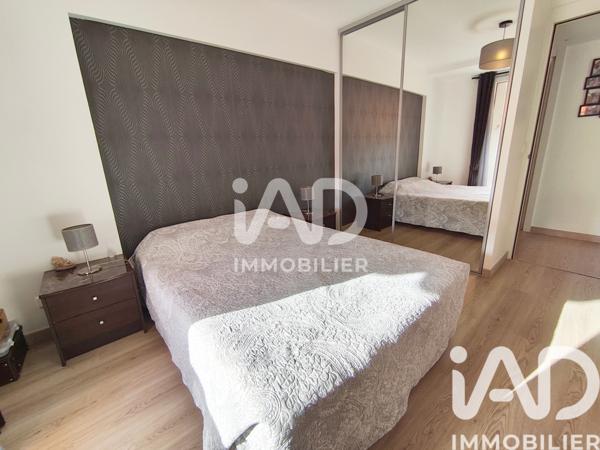 Appartement à vendre 4 pièces 75,38 m² Menton