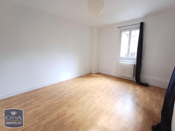 Appartement à louer 2 pièces 49.68m²