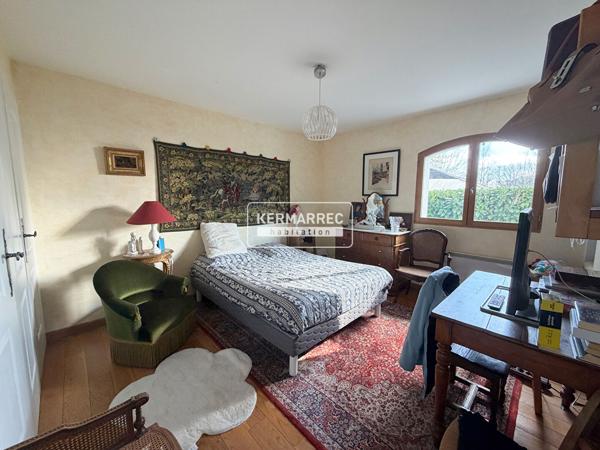 Maison 7 pièces – 180 m² environ à Ploeren (ref : 100851-ET)
