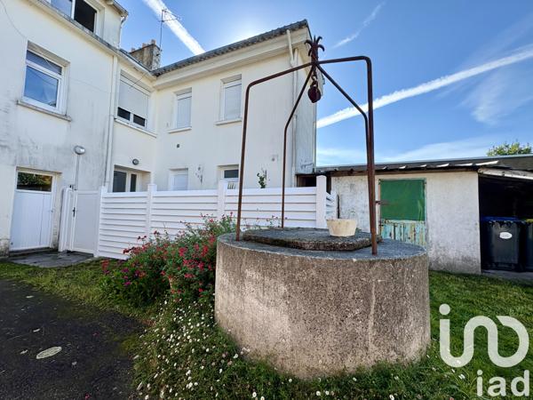 Appartement à vendre 2 pièces 40 m² Saint-Nazaire