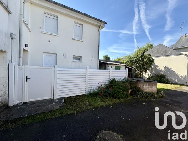 Appartement à vendre 2 pièces 40 m² Saint-Nazaire