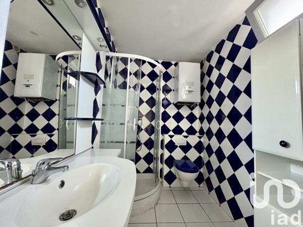 Appartement à vendre 2 pièces 40 m² Saint-Nazaire