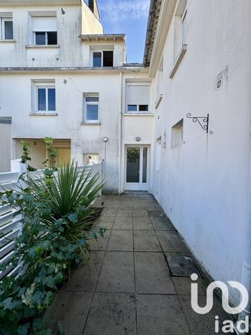 Appartement à vendre 2 pièces 40 m² Saint-Nazaire