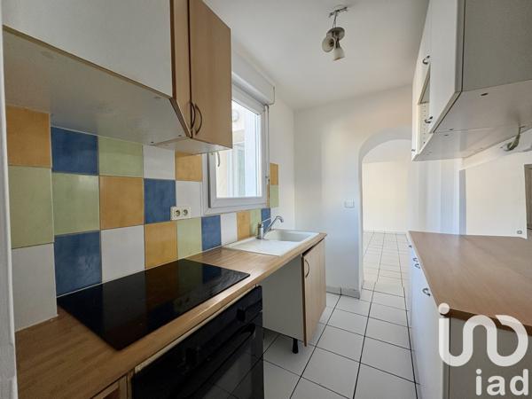 Appartement à vendre 2 pièces 40 m² Saint-Nazaire