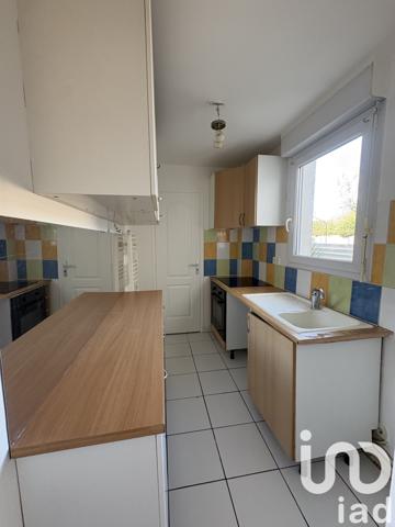 Appartement à vendre 2 pièces 40 m² Saint-Nazaire