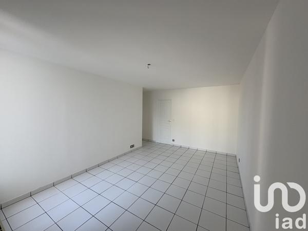 Appartement à vendre 2 pièces 40 m² Saint-Nazaire