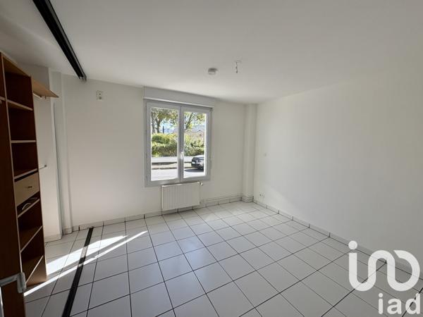 Appartement à vendre 2 pièces 40 m² Saint-Nazaire