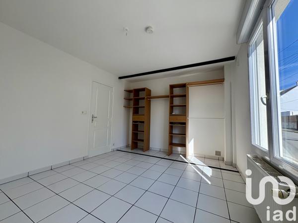 Appartement à vendre 2 pièces 40 m² Saint-Nazaire