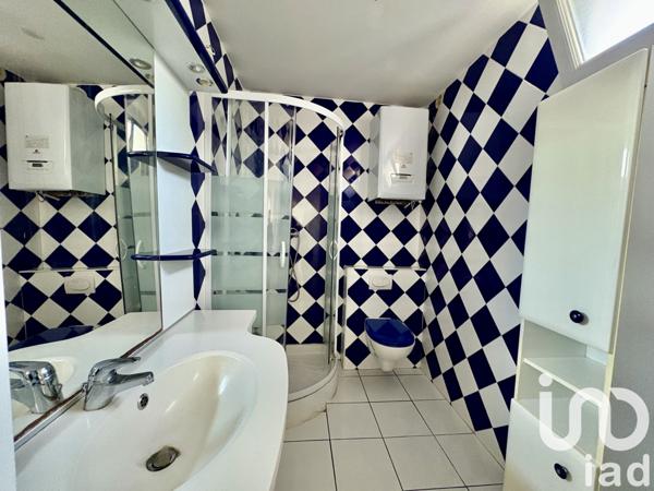 Appartement à vendre 2 pièces 40 m² Saint-Nazaire