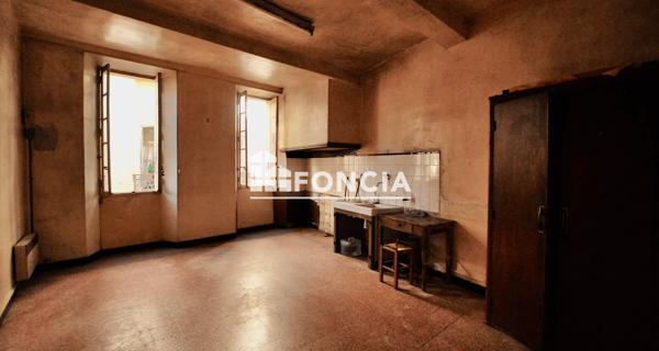 À vendre Maison 4 pièces 82.2 m² - Arles-sur-tech 66150