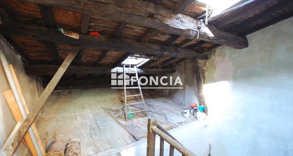 À vendre Maison 4 pièces 82.2 m² - Arles-sur-tech 66150