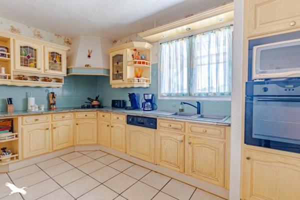 Maison à vendre 365 680 € Lormont 5 p 104 m² DPE D