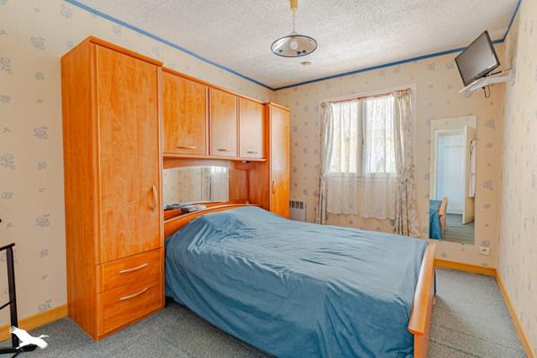 Maison à vendre 365 680 € Lormont 5 p 104 m² DPE D