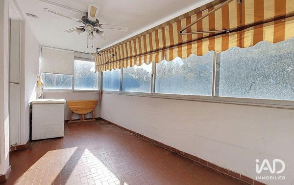 Appartement à vendre 4 pièces 83 m² La Seyne-sur-Mer