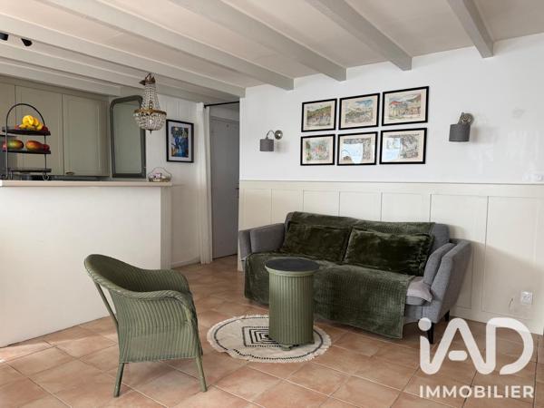 Maison (prestige) à vendre 4 pièces 90 m² La Flotte