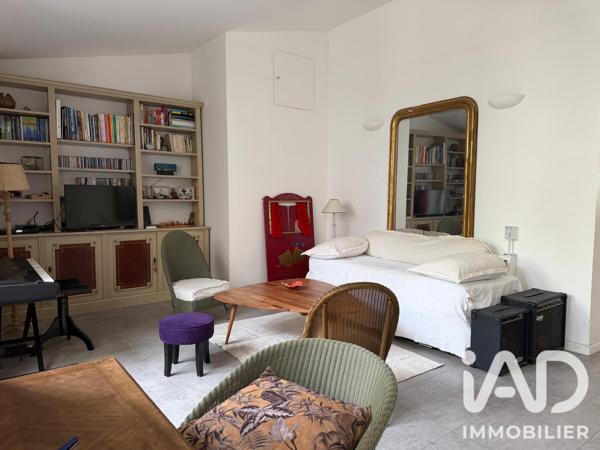 Maison (prestige) à vendre 4 pièces 90 m² La Flotte