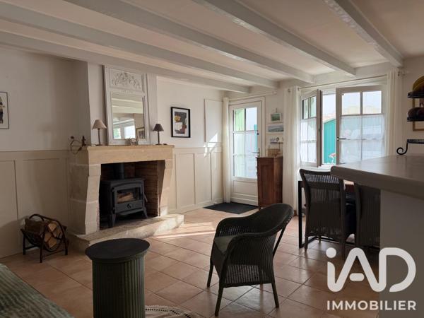 Maison (prestige) à vendre 4 pièces 90 m² La Flotte