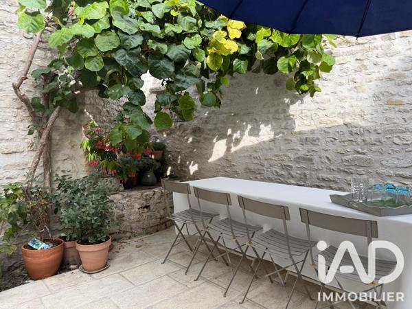 Maison (prestige) à vendre 4 pièces 90 m² La Flotte