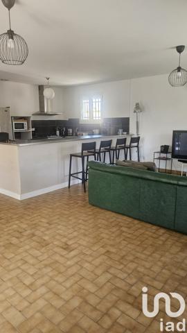 Maison à vendre 5 pièces 115 m² Bourg-lès-Valence