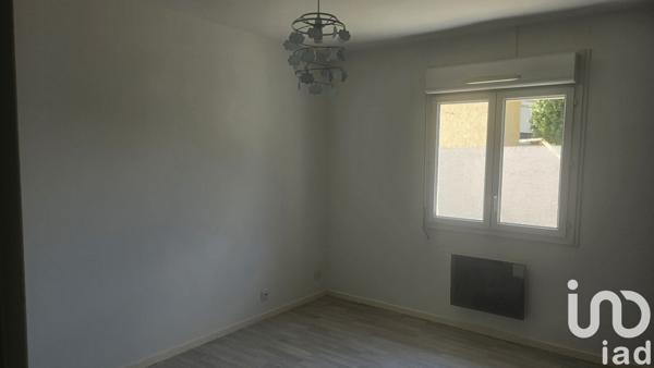 Maison à vendre 5 pièces 115 m² Bourg-lès-Valence