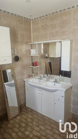 Maison à vendre 5 pièces 115 m² Bourg-lès-Valence