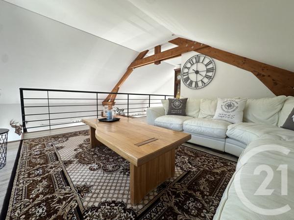 Maison à vendre  5 pièces - 174,25 m2 CHABOTTES - 05