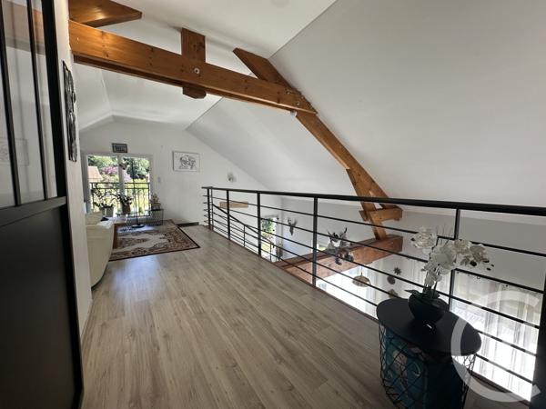 Maison à vendre  5 pièces - 174,25 m2 CHABOTTES - 05