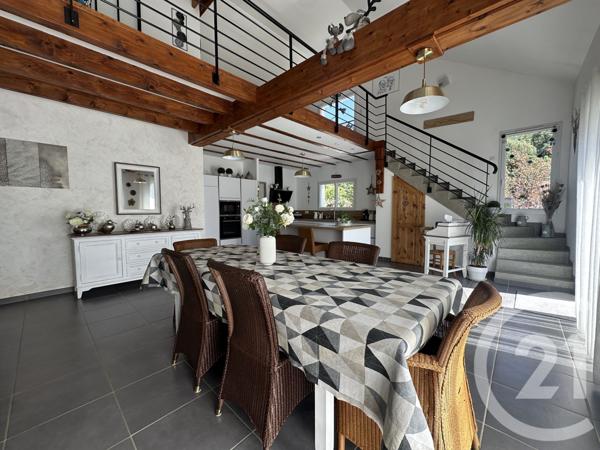 Maison à vendre  5 pièces - 174,25 m2 CHABOTTES - 05