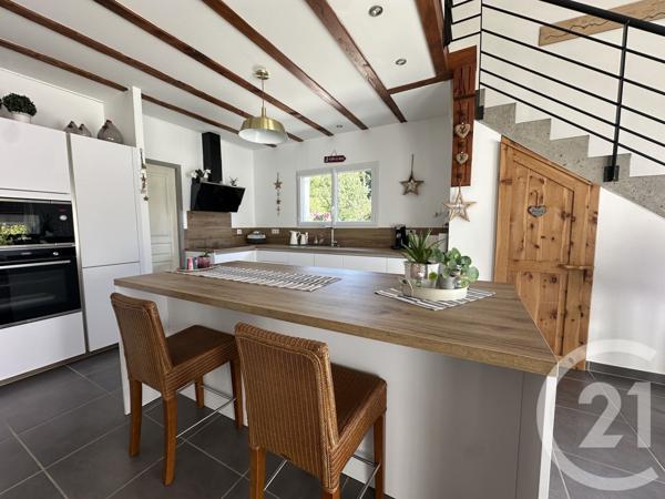 Maison à vendre  5 pièces - 174,25 m2 CHABOTTES - 05