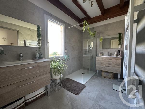 Maison à vendre  5 pièces - 174,25 m2 CHABOTTES - 05