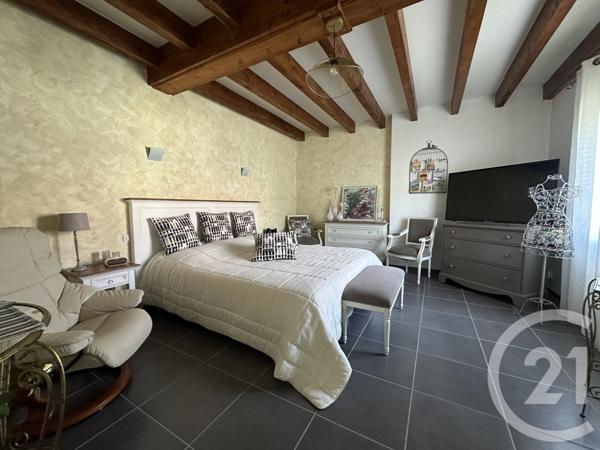 Maison à vendre  5 pièces - 174,25 m2 CHABOTTES - 05