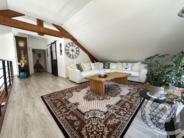 Maison à vendre  5 pièces - 174,25 m2 CHABOTTES - 05