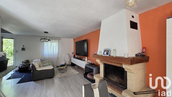 Maison à vendre 7 pièces 129 m² Vernon
