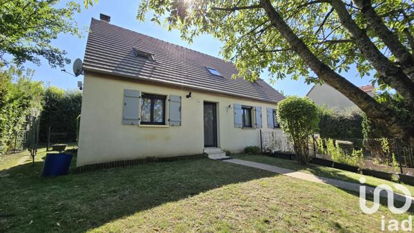 Maison à vendre 7 pièces 129 m² Vernon