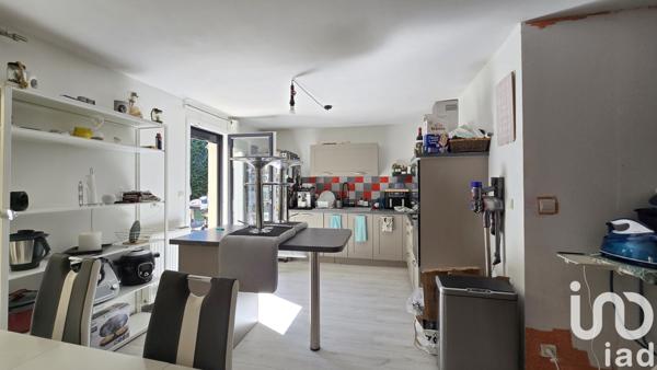 Maison à vendre 7 pièces 129 m² Vernon